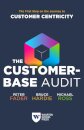 The Customer-Base Audit