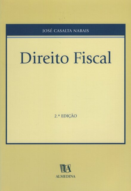 Direito Fiscal