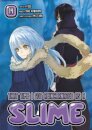 That Time I Got Reincarnated As A Slime 14