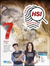 HSI: História Sob Investigação - 7.º Ano 2025