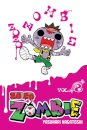 Zo Zo Zombie, Vol. 8