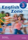 English Zone 3: Student's Book