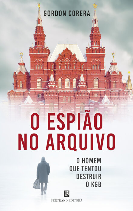 O Espião no Arquivo