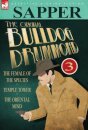 The Original Bulldog Drummond