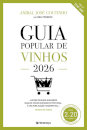 Guia Popular De Vinhos 2026