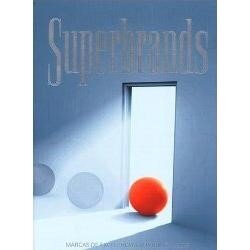 Superbrands 2009