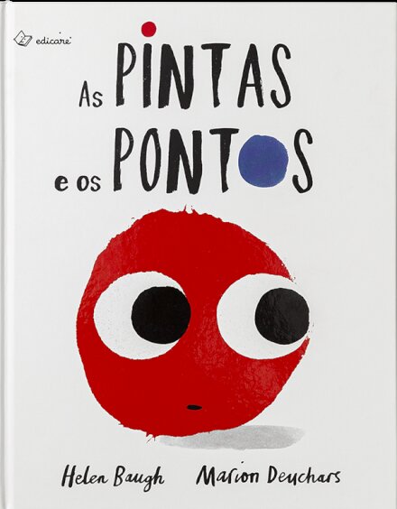 As Pintas E Os Pontos