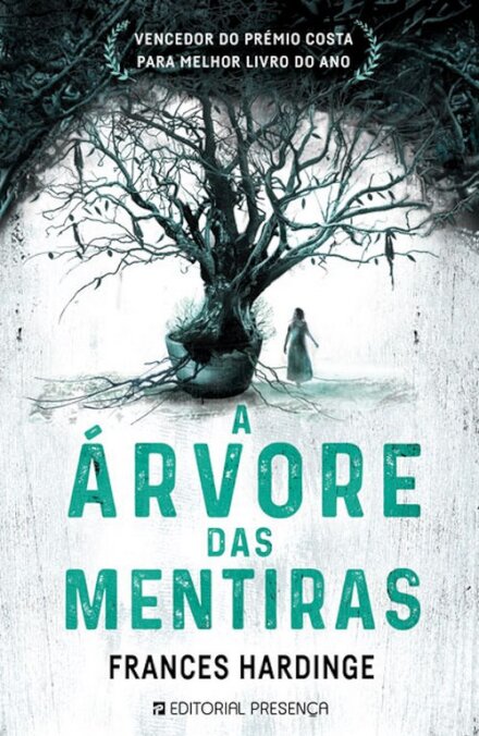 A Árvore Das Mentiras