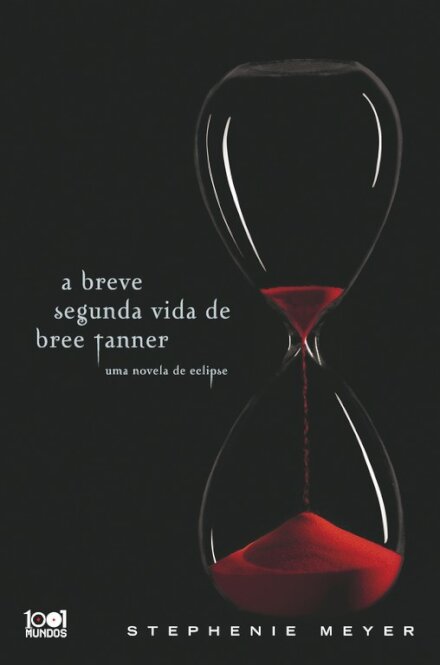A Breve Segunda Vida De Bree Tanner