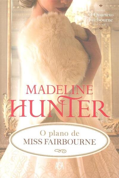 O Plano de Miss Fairbourne