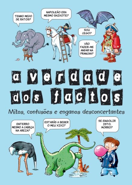 A Verdade dos Factos