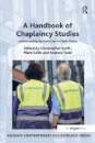 A Handbook of Chaplaincy Studies