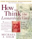 How to Think Like Leonardo da Vinci