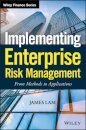 Implementing Enterprise Risk Management