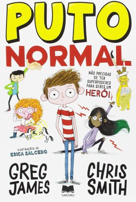 Puto Normal