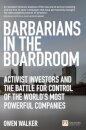 Barbarians in the Boardroom