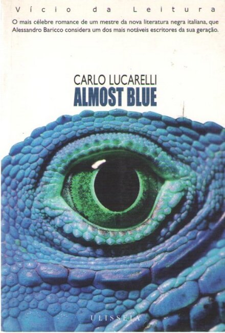 Almost Blue