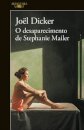 O Desaparecimento De Stephanie Mailer