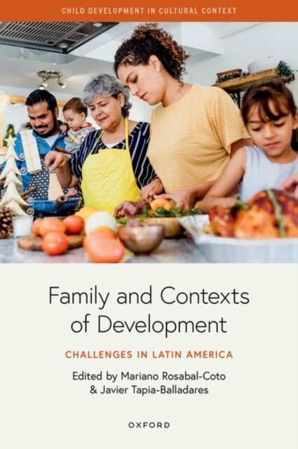 Family and Contexts of Development