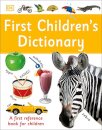 First Children'S Dictionary