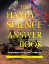 The Handy Science Answer Book