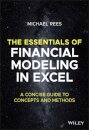 The Essentials of Financial Modeling in Excel