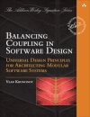 Balancing Coupling in Software Design