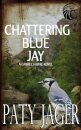 Chattering Blue Jay