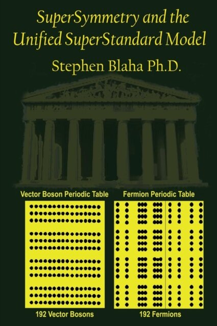 SuperSymmetry and the Unified SuperStandard Model