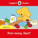 How Many Spot? Lbr Beginner
