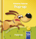 Palavras - Primeiras Palavras Pop-Up