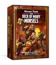 Heroes' Feast: The Deck of Many Morsels