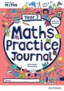 White Rose Maths Practice Journals Year 7 Workbook: Single Copy