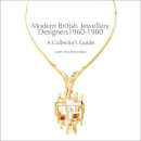 Modern British Jewellery Designers