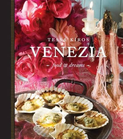 Venezia: Food And Dreams