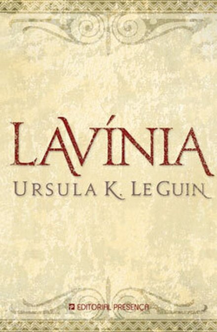 Lavínia