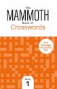 The Mammoth Book of Crosswords 1