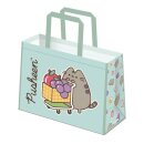 Pusheen (Fruit Shopping) Reusable Bag