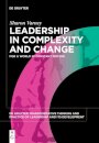 Leadership in Complexity and Change