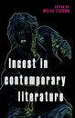 Incest in Contemporary Literature