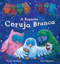 A Pequena Coruja Branca