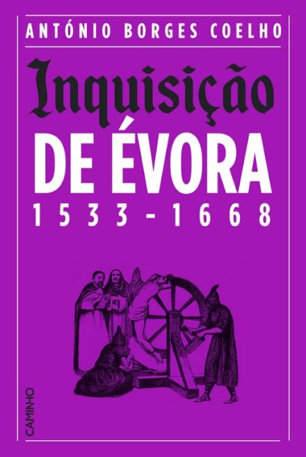 Inquisição de Évora