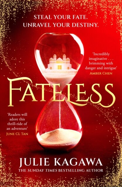 Fateless (Book 1)