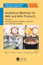 Analytical Methods for Milk and Milk Products