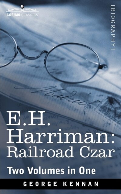 E.H. Harriman