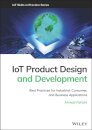 IoT Product Design and Development