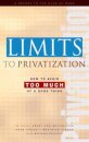 Limits to Privatization