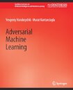 Adversarial Machine Learning