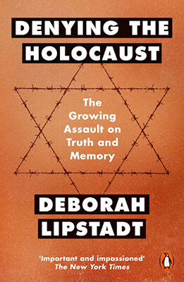 Denying The Holocaust