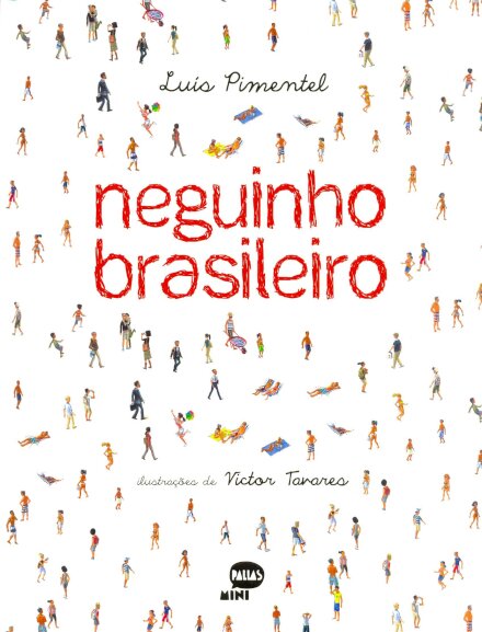 Neguinho Brasileiro